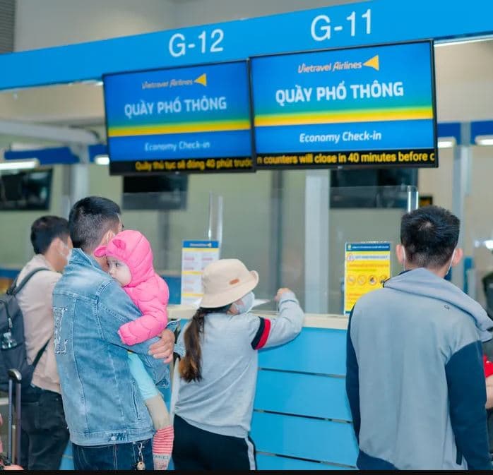 Huỷ vé máy bay Vietravel Airlines có được hoàn tiền không?