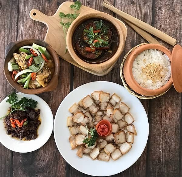 05 món ngon Bảo Lộc – đảm bảo bạn ăn là thích mê!