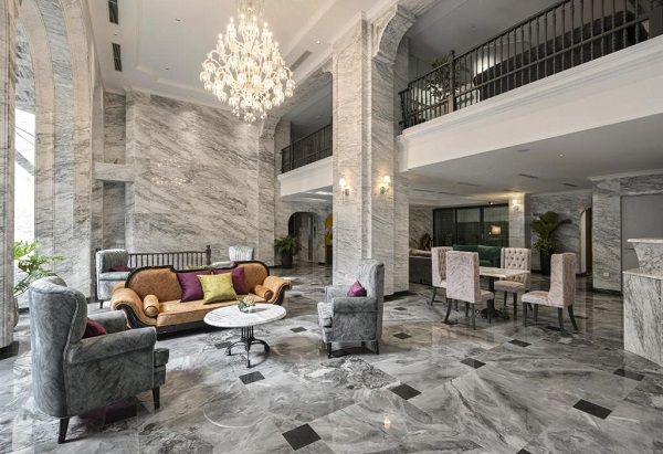 Tốp các khách sạn xem diễu binh dịp Quốc khánh ở Hà Nội có giá phòng hợp lý