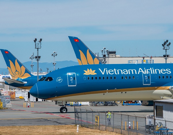 Vietnam Airlines tăng cường chuyến bay, nỗ lực bán vé giá tốt cho dịp 2/9/2025