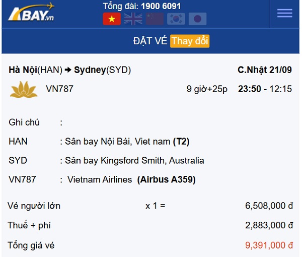 gia-ve-hanoi-sydney-thang-9-2025-vna