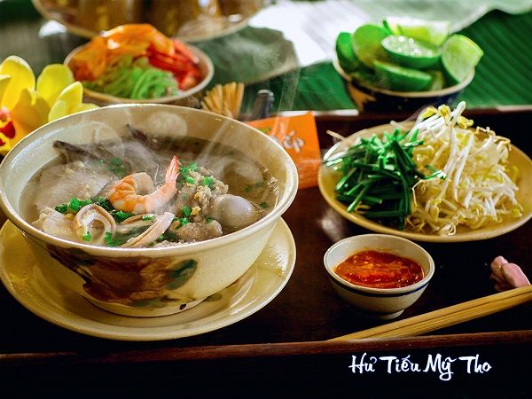 Điểm danh những món đặc sản Tiền Giang ngon “quên lối về” – Phần 1