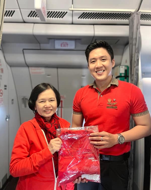 Vietjet Air mở bán vé đường bay mới kết nối Đà Nẵng với Kuala Lumpur