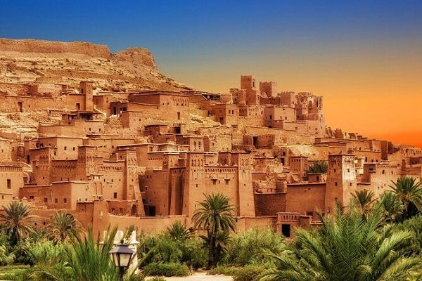 ait-benhaddou