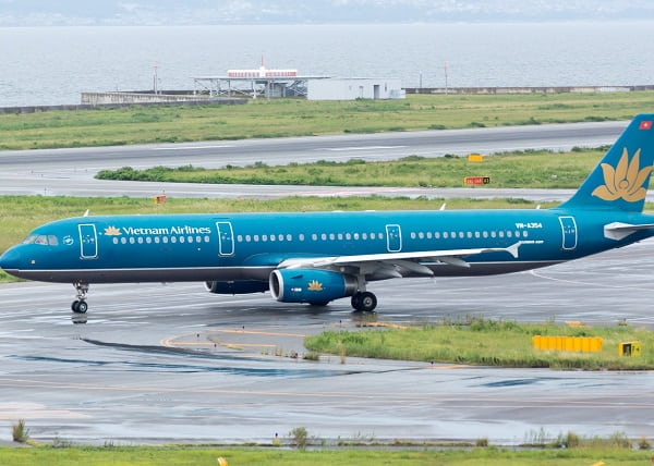 Vietnam Airlines tăng tần suất bay và mở bán vé giá tốt cho chặng Hà Nội – Fukuoka (Nhật Bản)