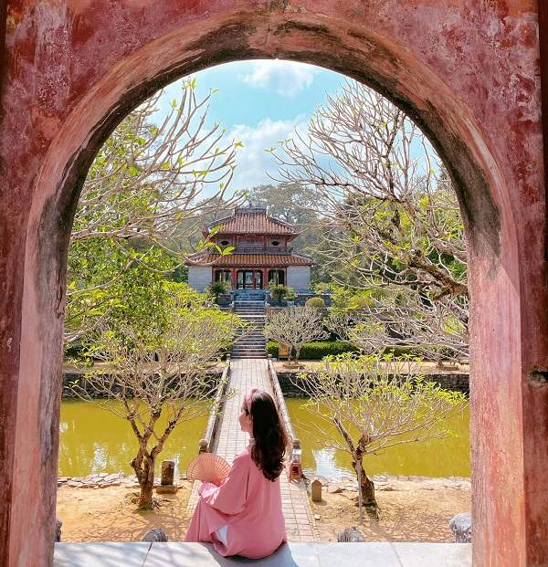 Du lịch Huế mùa nào đẹp nhất?