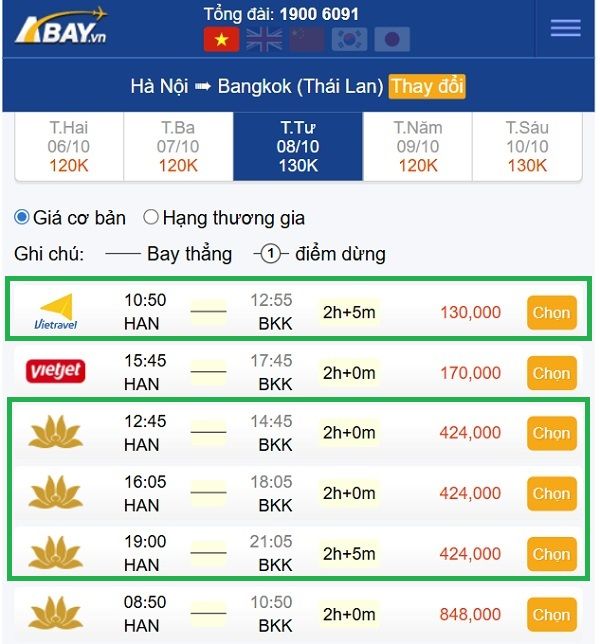 gia-ve-hanoi-bangkok-thang-10-2025-cac-hang