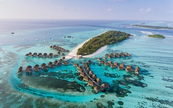 Lên kế hoạch chinh phục quốc đảo Maldives xinh đẹp và quyến rũ