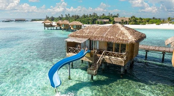 3 resort cực ấn tượng cho cặp đôi tận hưởng kì nghỉ lãng mạn tại Maldives