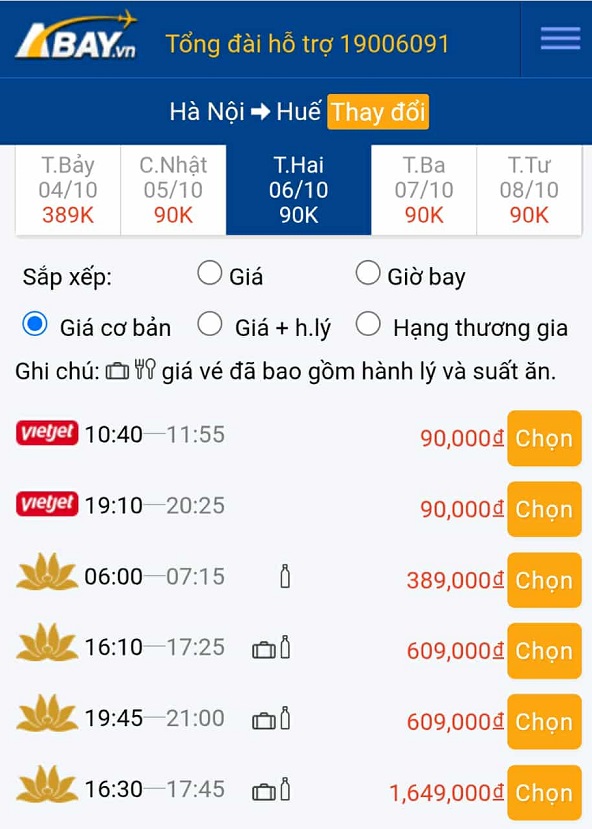 ve-ha-noi-hue-thang-10-2
