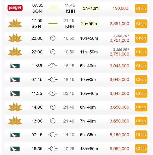 gia-ve-hcm-caohung-thang-10-2025-cac-hang