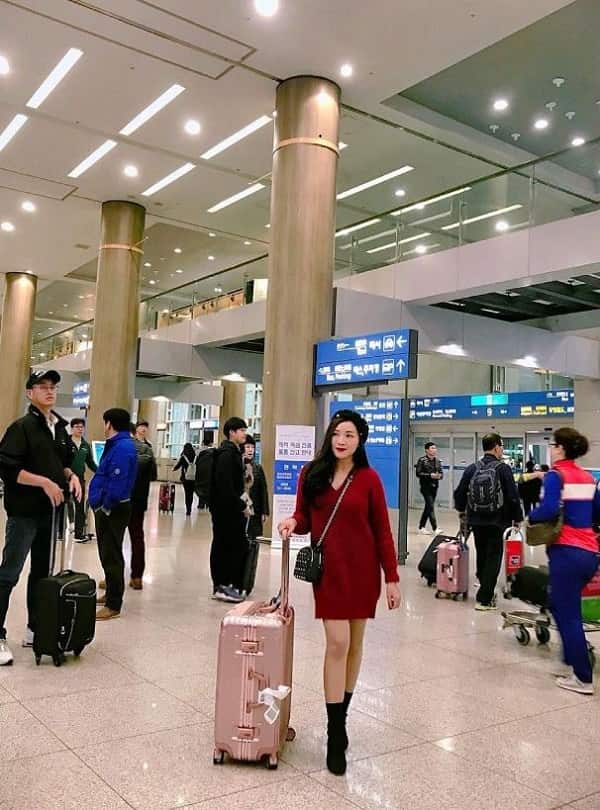 Khám phá sân bay Incheon - “thiên đường giải trí” hấp dẫn và độc đáo