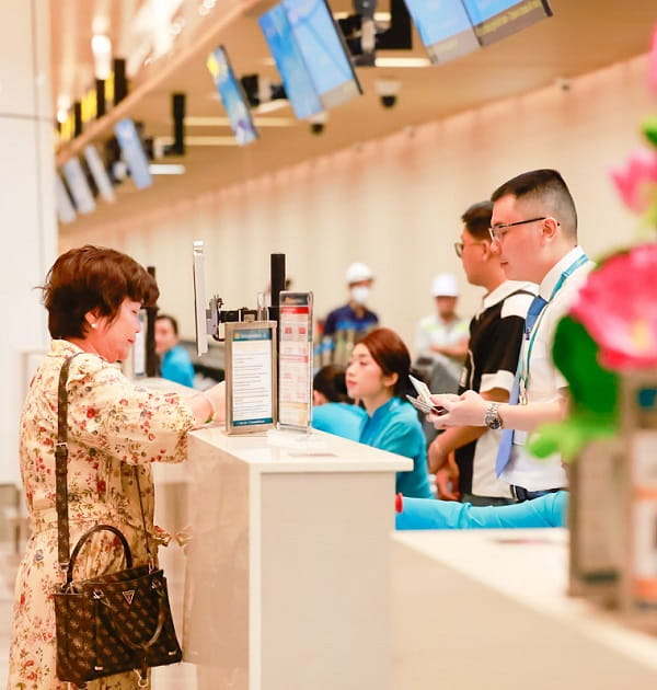 Vietnam Airlines mở bán vé máy bay đi Singapore giá tốt vào cuối năm