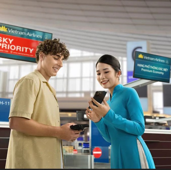 Lưu ngay - Mẹo cập nhật thông tin chuyến bay tại sân bay!