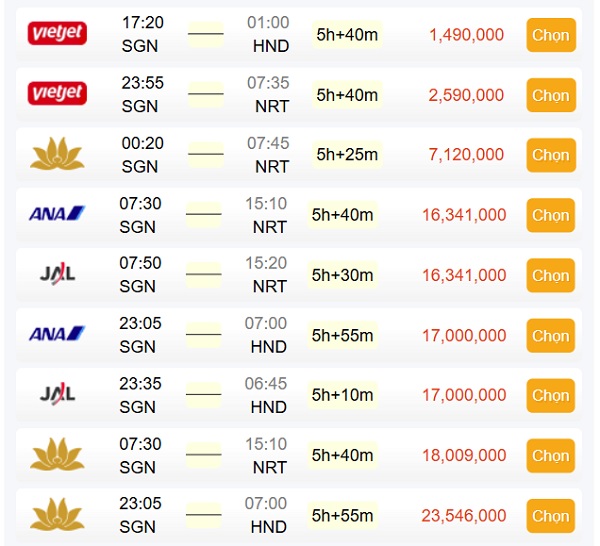 gia-ve-hcm-tokyo-thang-11-2025-cac-hang