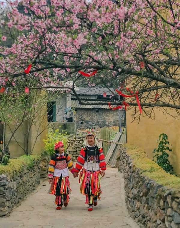 Điểm danh 5 ngôi làng du lịch Việt Nam được vinh danh 