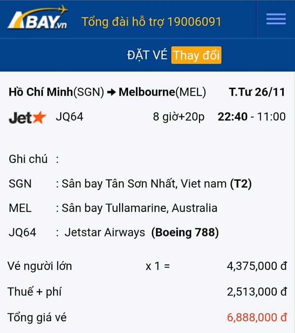 ve-sai-gon-Melbourne-thang-11-2025-1