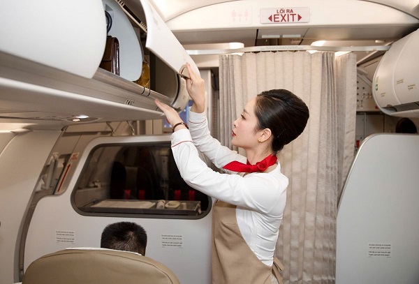 Hành lý xách tay & Hành lý ký gửi của Sun PhuQuoc Airways được quy định như thế nào?