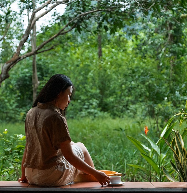 Khám phá Farmstay xinh đẹp nằm giữa lòng di sản Phong Nha - Kẻ Bàng