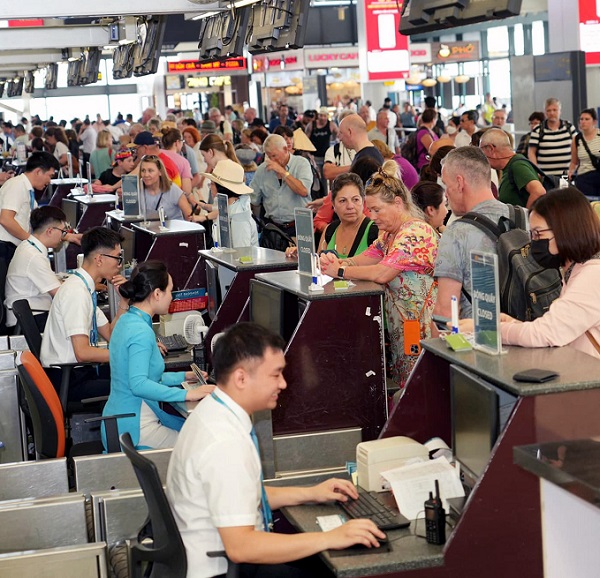 Cập nhật ngay những mẹo săn vé Tết giá tốt – mới nhất 2026!