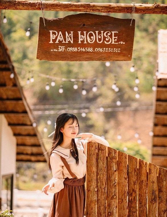 Tận hưởng thiên nhiên thơ mộng và hoang sơ ở Bắc Hà tại những homestay đẹp nhất!