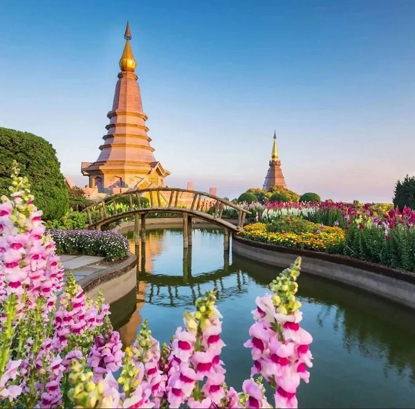 cong-vien-Wang-Nam-Keaw-Flora