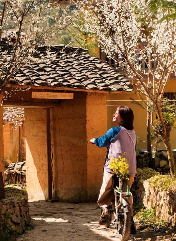 Gợi ý lịch trình khám phá Làng Lô Lô Chải trọn vẹn