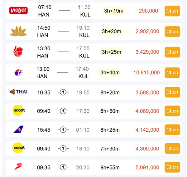 gia-ve-hanoi-kuala-thang-12-2025-cac-hang