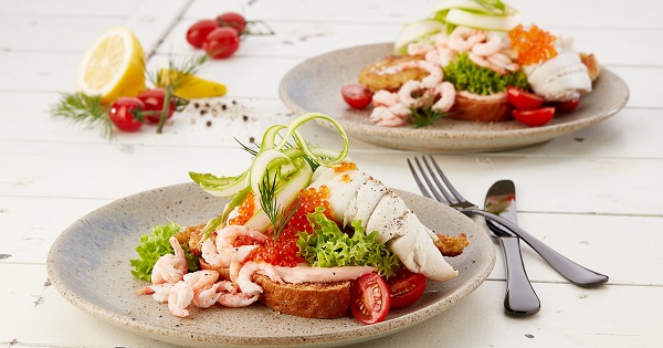 Cùng ABAY khám phá những món đặc sản hấp dẫn của Đan Mạch