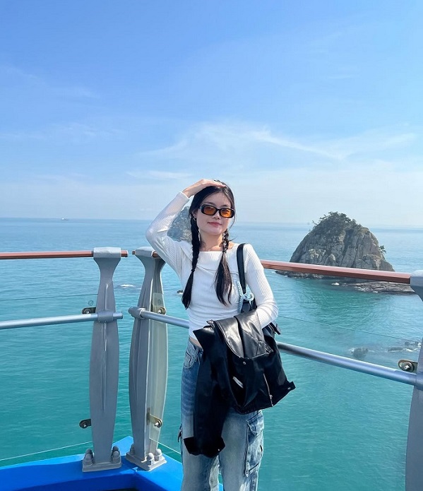 Busan mùa đông có gì hấp dẫn?