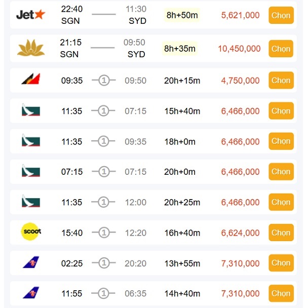 gia-ve-hcm-sydney-thang-12-2025-cac-hang