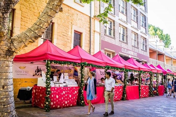 Du lịch Sydney tháng 12: Khám phá mùa hè nước Úc