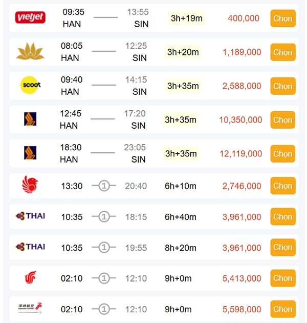 gia-ve-hanoi-sing-thang-12-2025-cac-hang