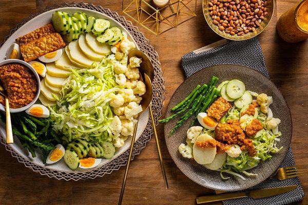 salad-chay-gado-gado