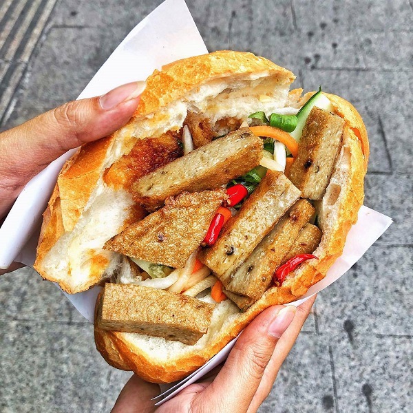 Khám phá ẩm thực đường phố Phan Thiết đầy hấp dẫn!