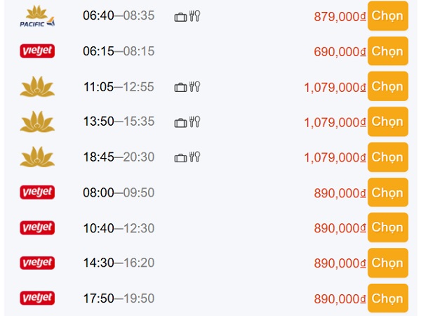 gia-ve-hcm-vinh-thang-12-2025-cac-hang