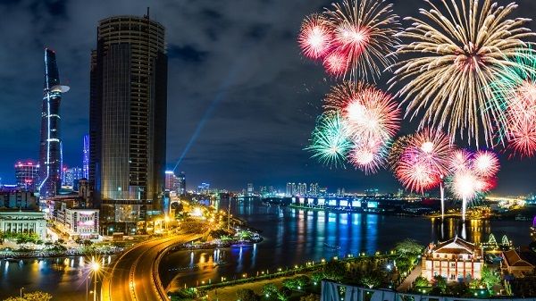 Bạn sẽ chọn điểm đến nào cho chuyến vi vu Tết dương lịch ở miền Nam?