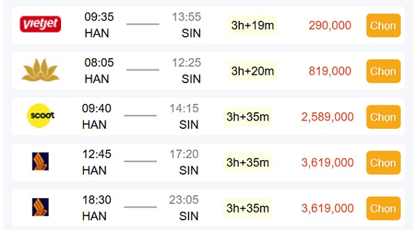 gia-ve-hanoi-sing-thang-1-2026-cac-hang