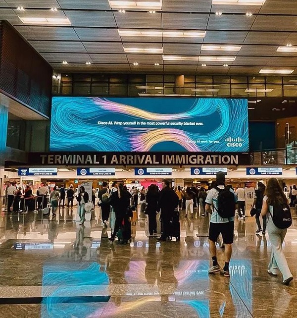 Cập nhật quan trọng: Singapore siết chặt kiểm soát nhập cảnh – Hãy chuẩn bị kỹ trước khi bay!