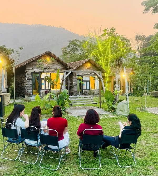 5 farmstay hấp dẫn nhất tại Thái Nguyên cho gia đình thảnh thơi cuối tuần