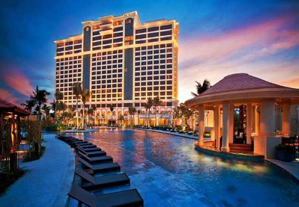 Gợi ý khách sạn đẹp và chất lượng ở Phú Yên có giá dưới 1 triệu đồng