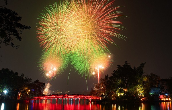 Gợi ý 3 điểm đón Tết dương lịch hấp dẫn ở miền Bắc