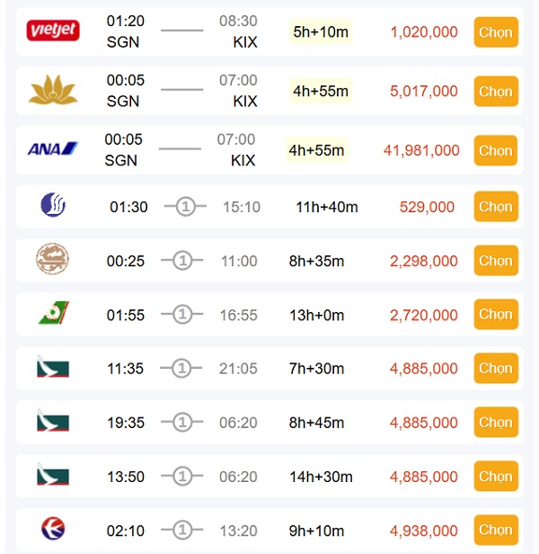 gia-ve-hcm-osaka-thang-1-2026-cac-hang