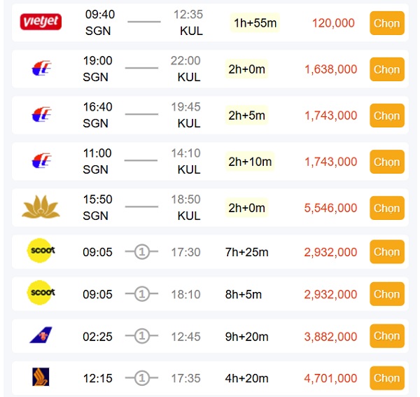 gia-ve-hcm-kuala-thang-1-2026-cac-hang