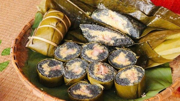 Khám phá ẩm thực ngày Tết độc đáo của vùng Tây Bắc