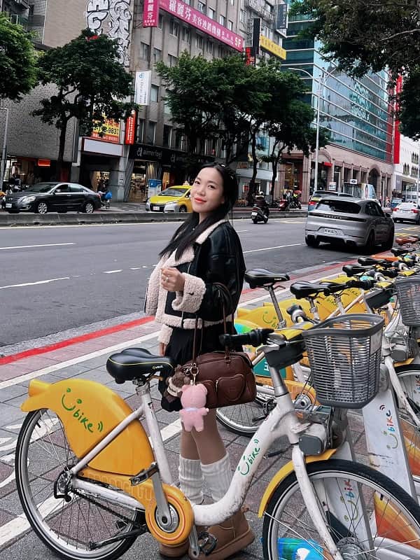 Những trải nghiệm dễ thương và yên bình cho bạn khi đến với Đài Trung