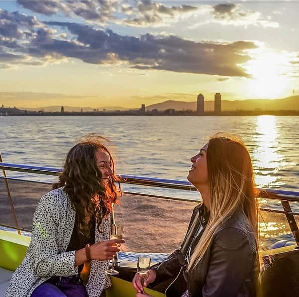 Trải nghiệm Barcelona yên bình và lãng mạn vào những ngày mùa đông