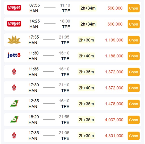 gia-ve-hanoi-daibac-thang-1-2026-cac-hang