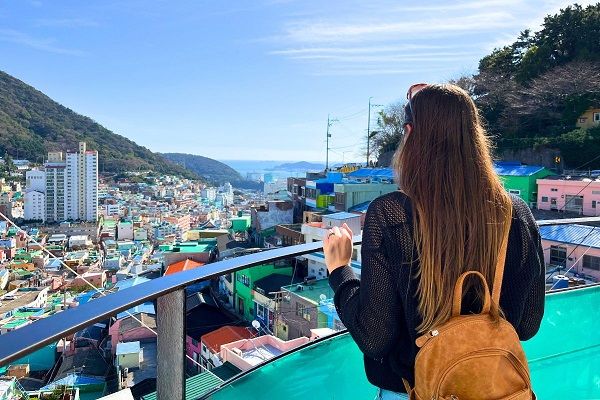 Du lịch Busan (Hàn Quốc) tháng 1 có gì đẹp?