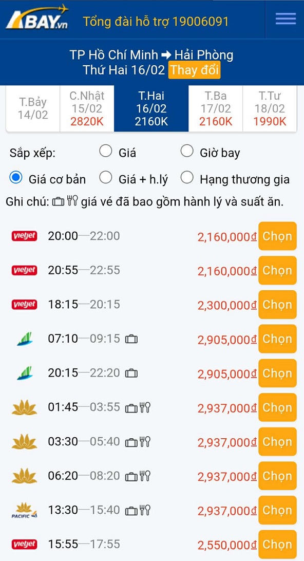 ve-tet-2026-sai-gon-hai-phong-2